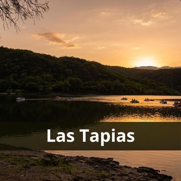 Instalaciones técnicas Las Tapias Traslasierra