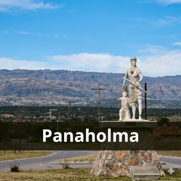 Instalaciones y habilitaciones por matriculado en Pahaholma, Córdoba