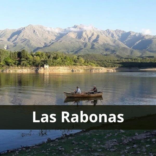 Servicios integrales Las Rabonas Córdoba